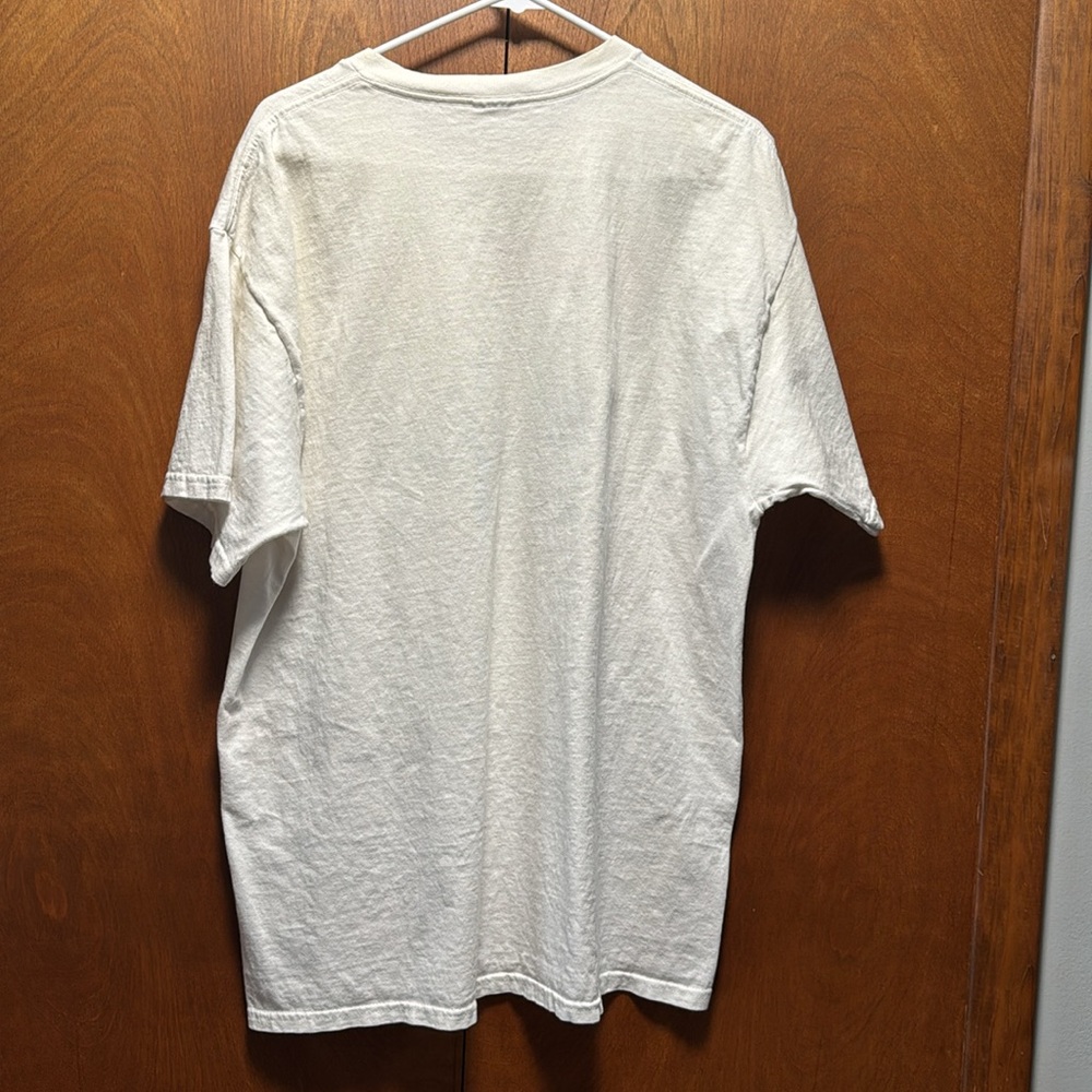 Vintage Slaughter and the Dogs t-shirt. Size XL. - Picture 3 of 5